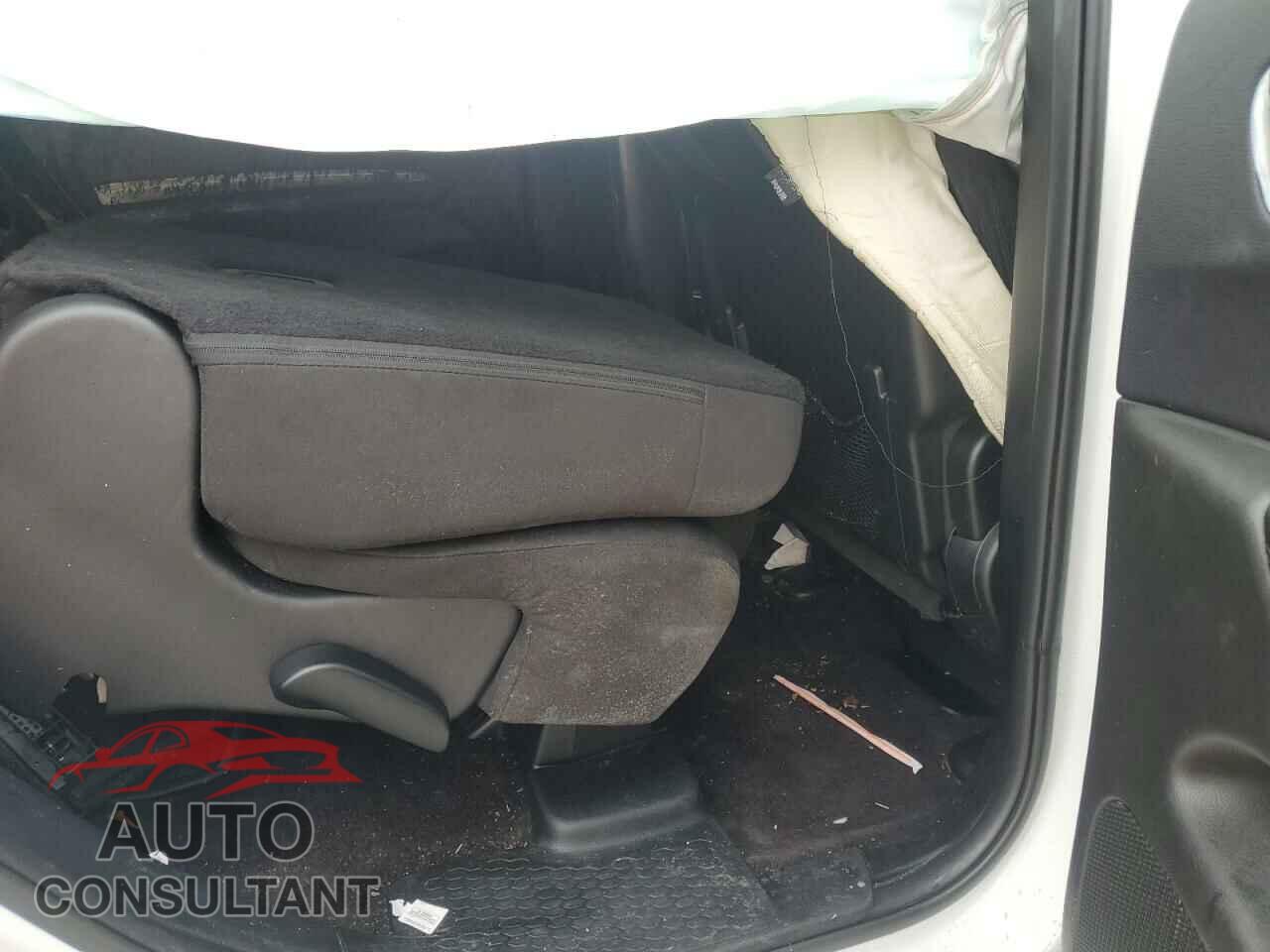 DODGE DURANGO 2017 - 1C4RDHAG0HC774751