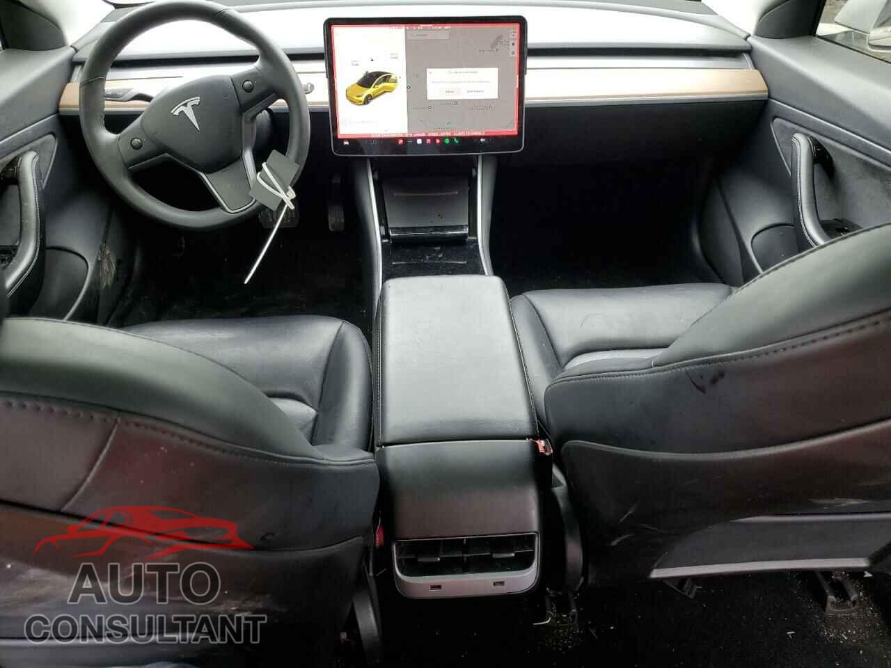 TESLA MODEL 3 2020 - 5YJ3E1EA4LF658769