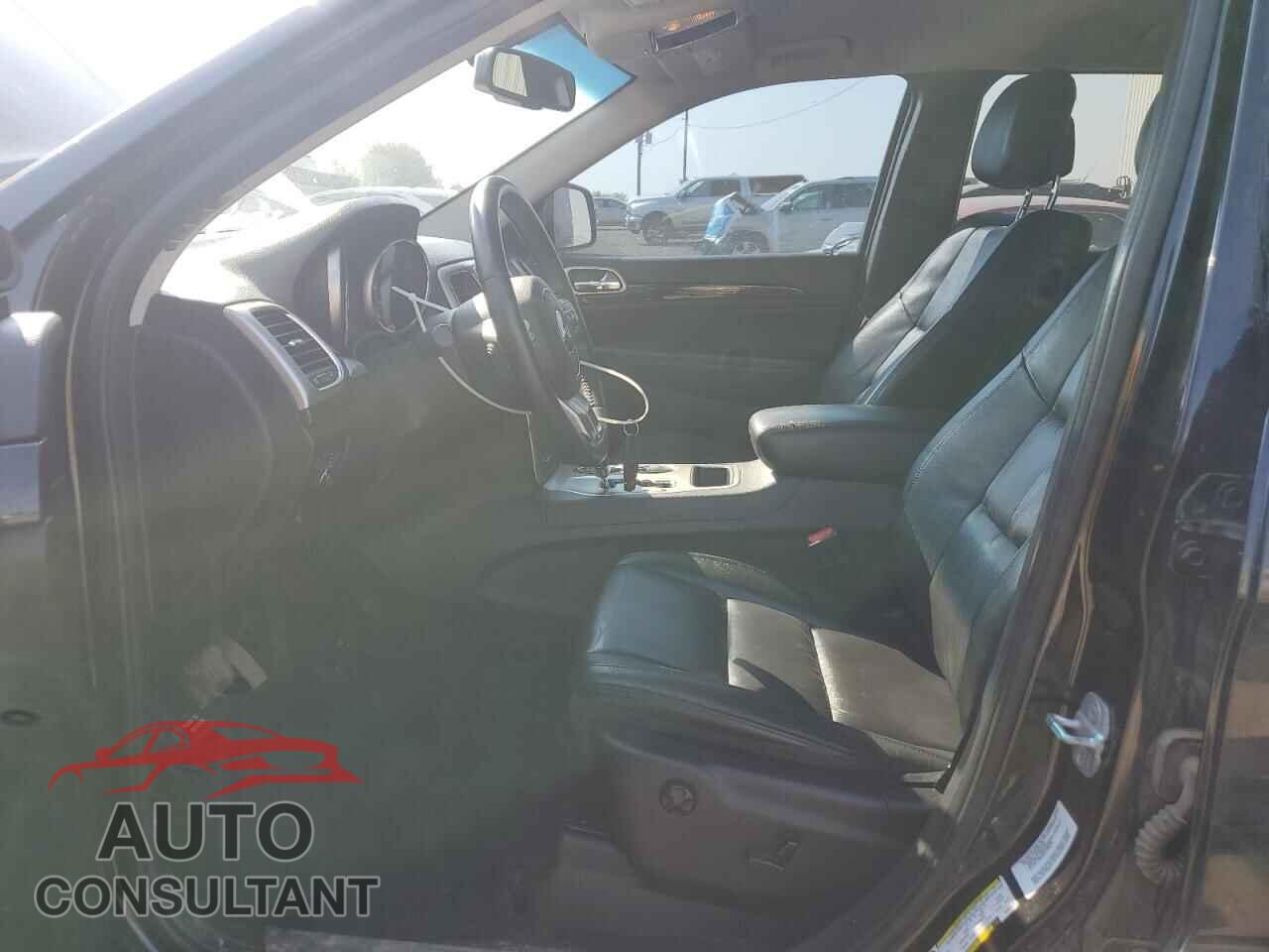 JEEP GRAND CHER 2013 - 1C4RJFAG6DC577476