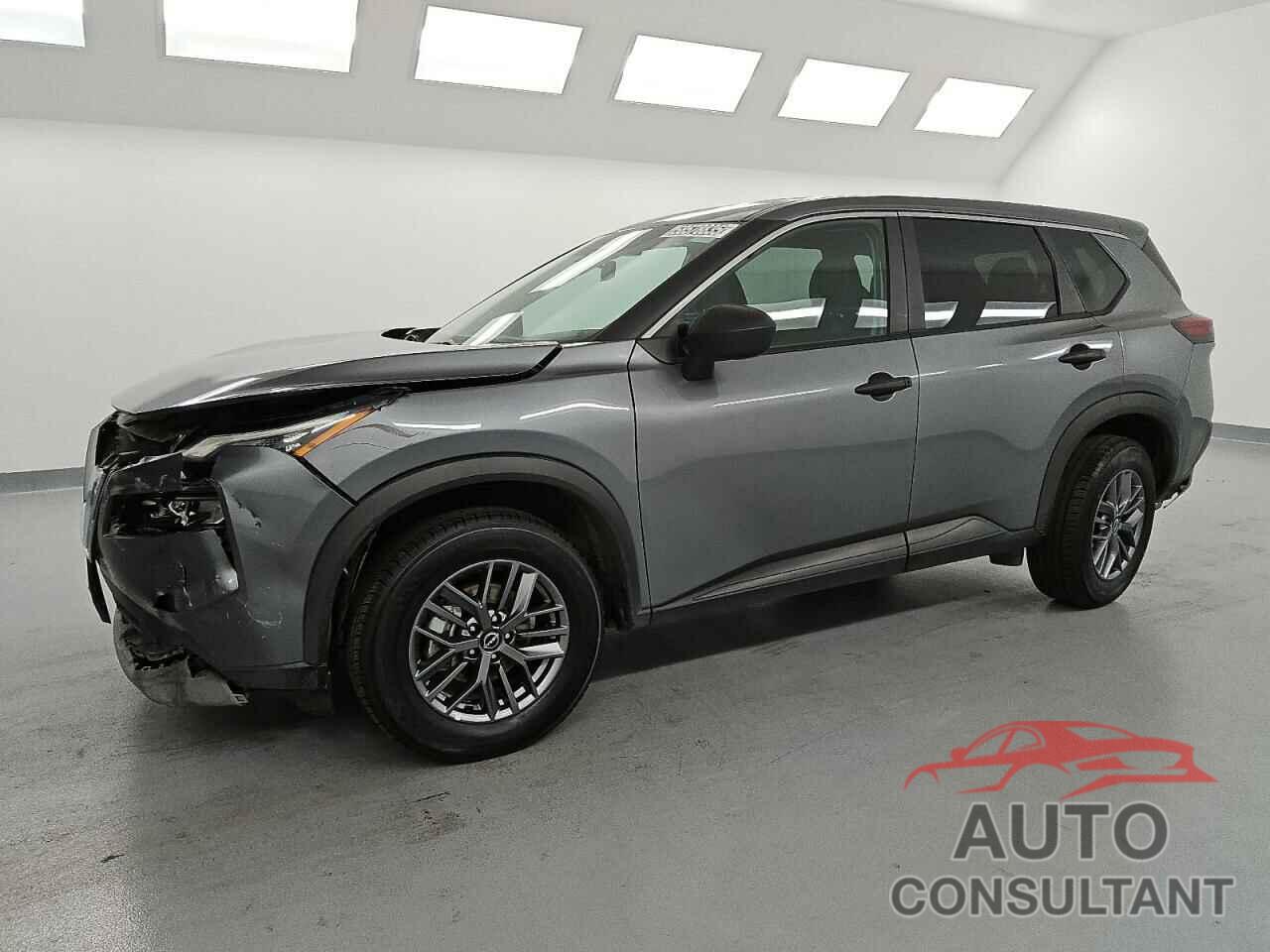 NISSAN ROGUE 2023 - 5N1BT3AB6PC852729