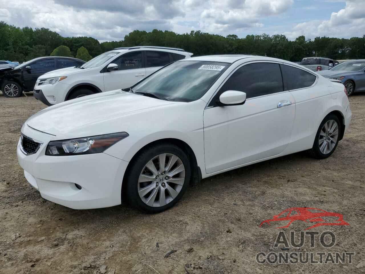 HONDA ACCORD 2010 - 1HGCS2B81AA003864