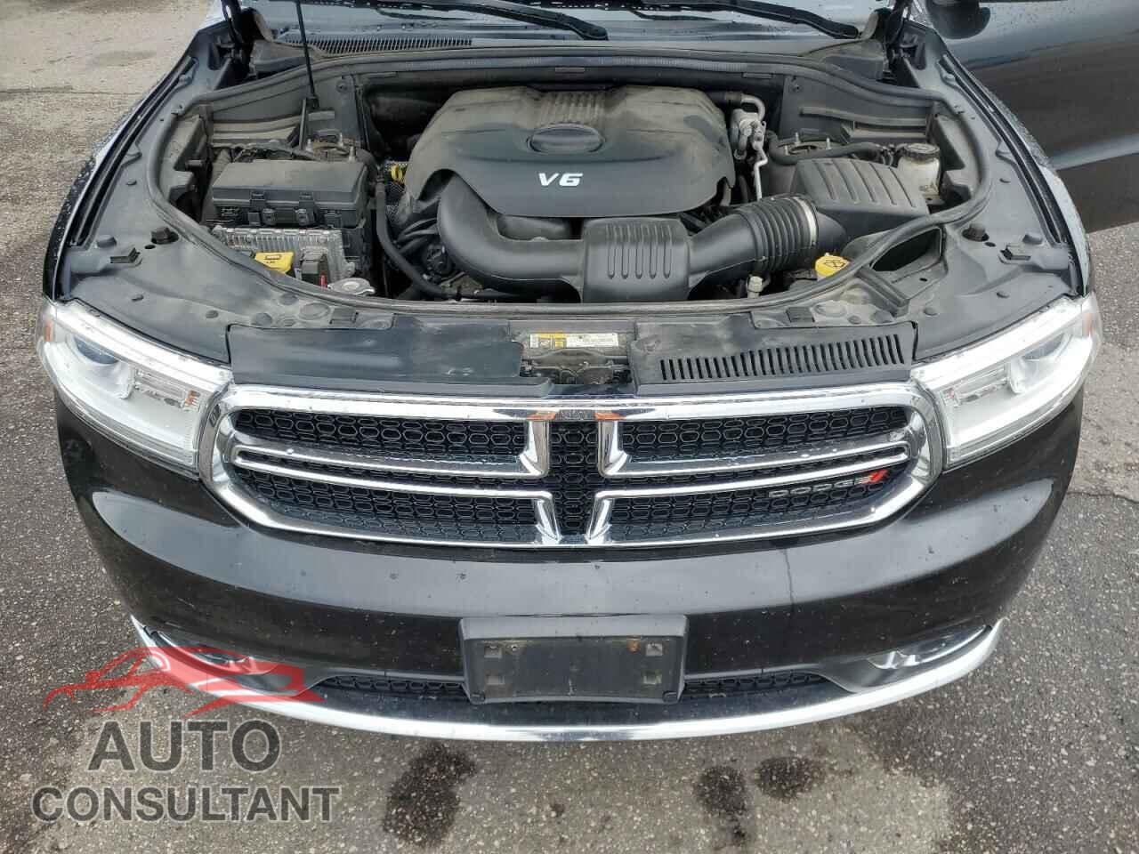 DODGE DURANGO 2015 - 1C4RDJDG3FC801618