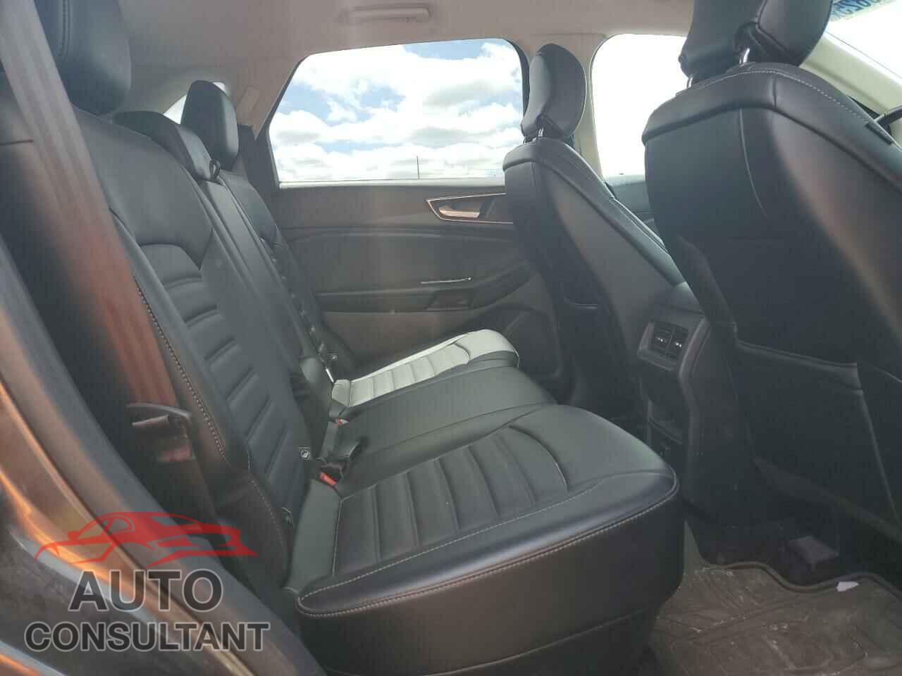 FORD EDGE 2016 - 2FMPK4J9XGBB58363