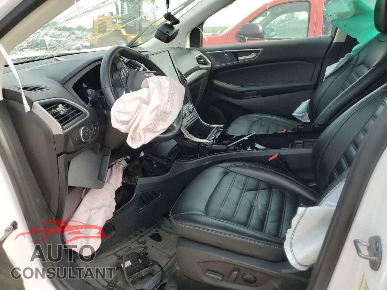 FORD EDGE 2023 - 2FMPK4J9XPBA14635