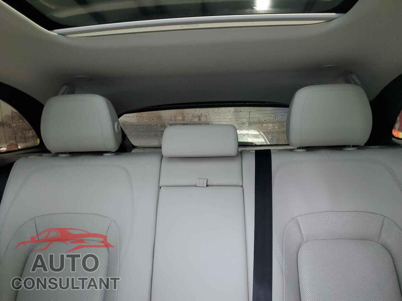 JAGUAR F-PACE 2023 - SADCJ2EX6PA708841