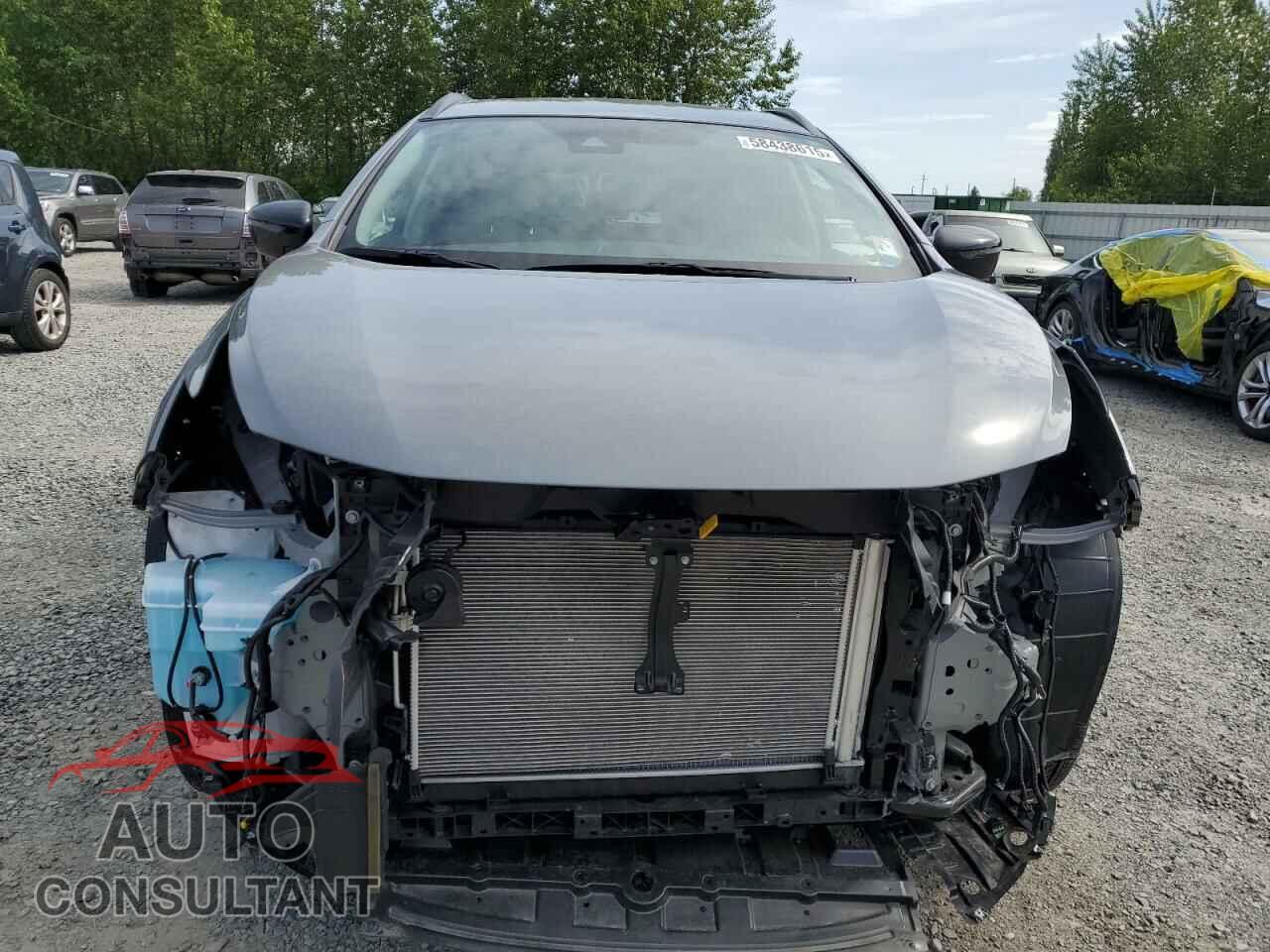 NISSAN MURANO 2024 - 5N1AZ2BS8RC107454