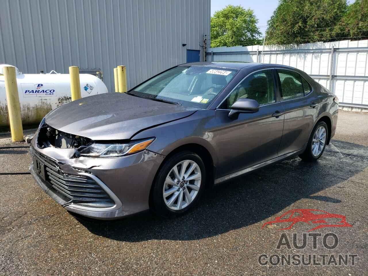 TOYOTA CAMRY 2023 - 4T1C11BKXPU079819