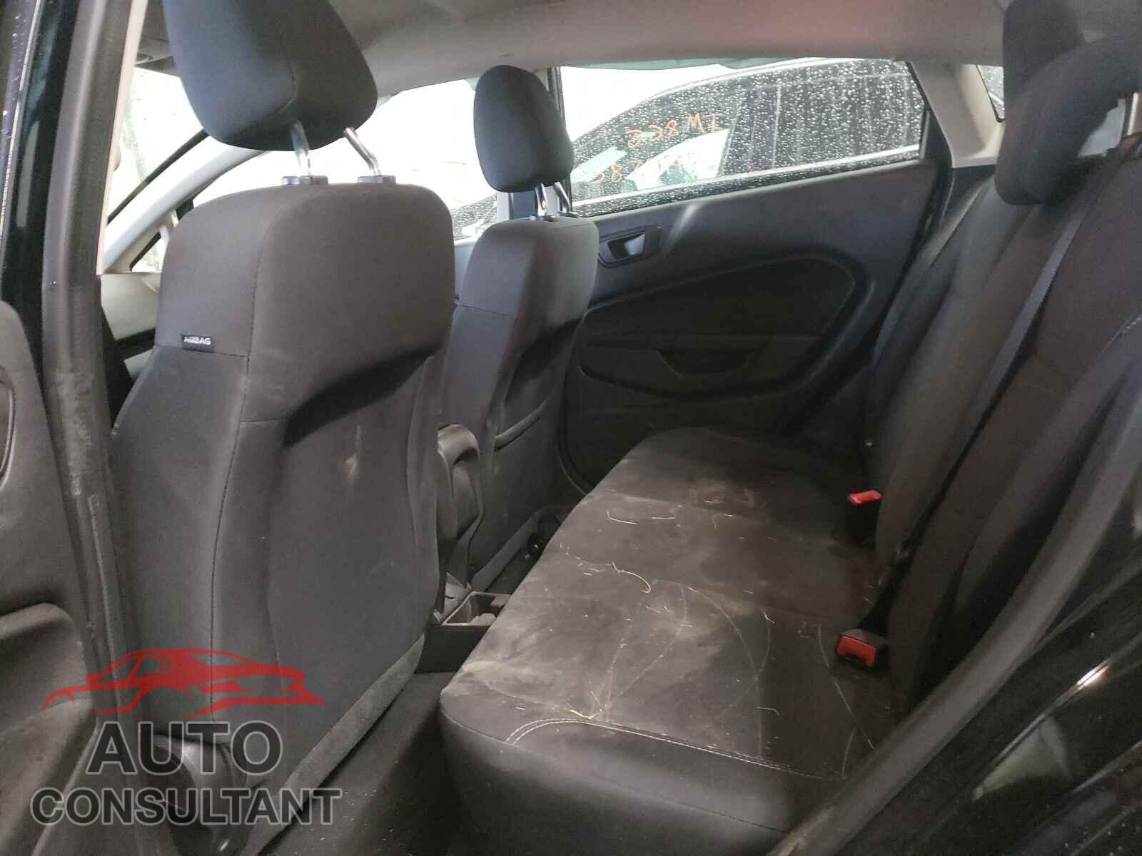 FORD FIESTA 2019 - 3FADP4EJ7KM146035