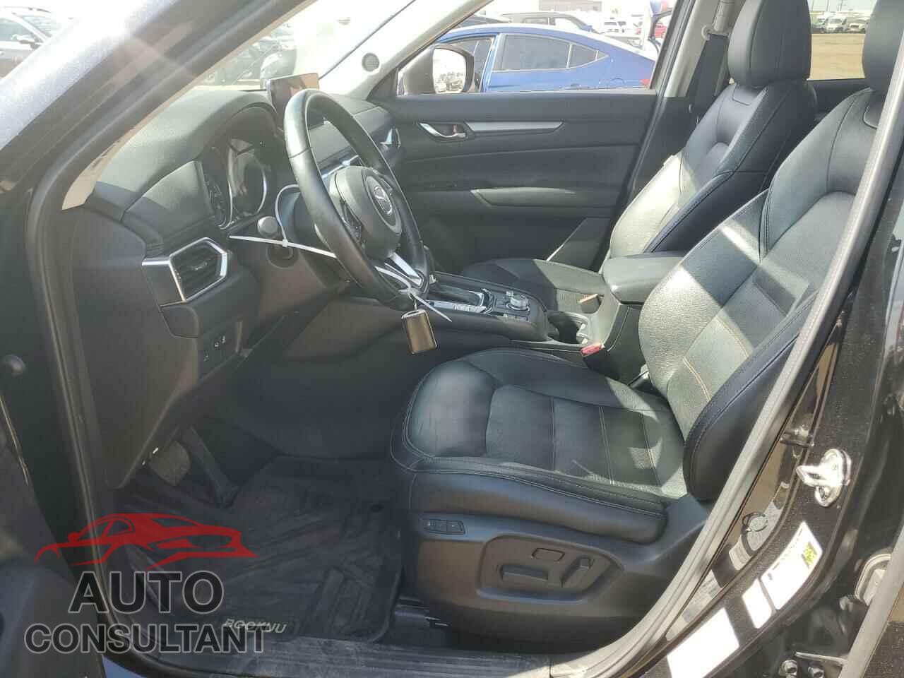 MAZDA CX-5 2021 - JM3KFBCM4M1379643