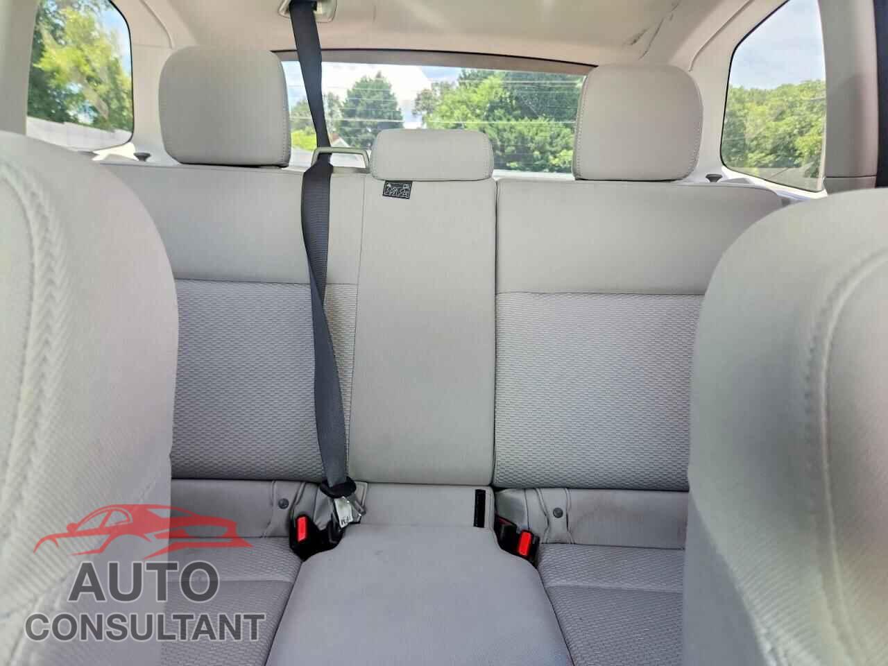 SUBARU FORESTER 2014 - JF2SJAAC5EH449902