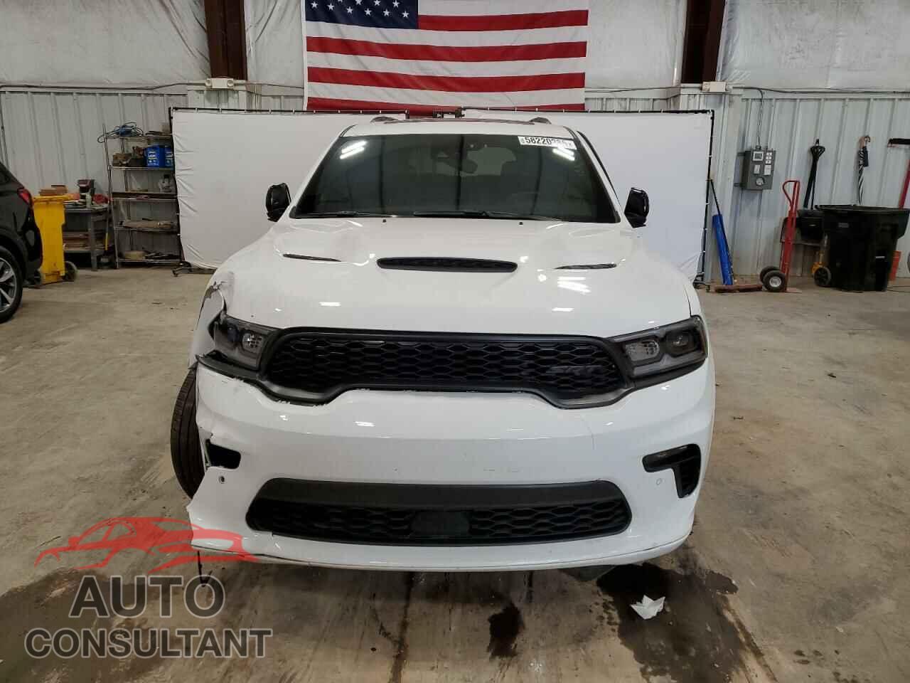 DODGE DURANGO 2023 - 1C4SDJGJ9PC627774