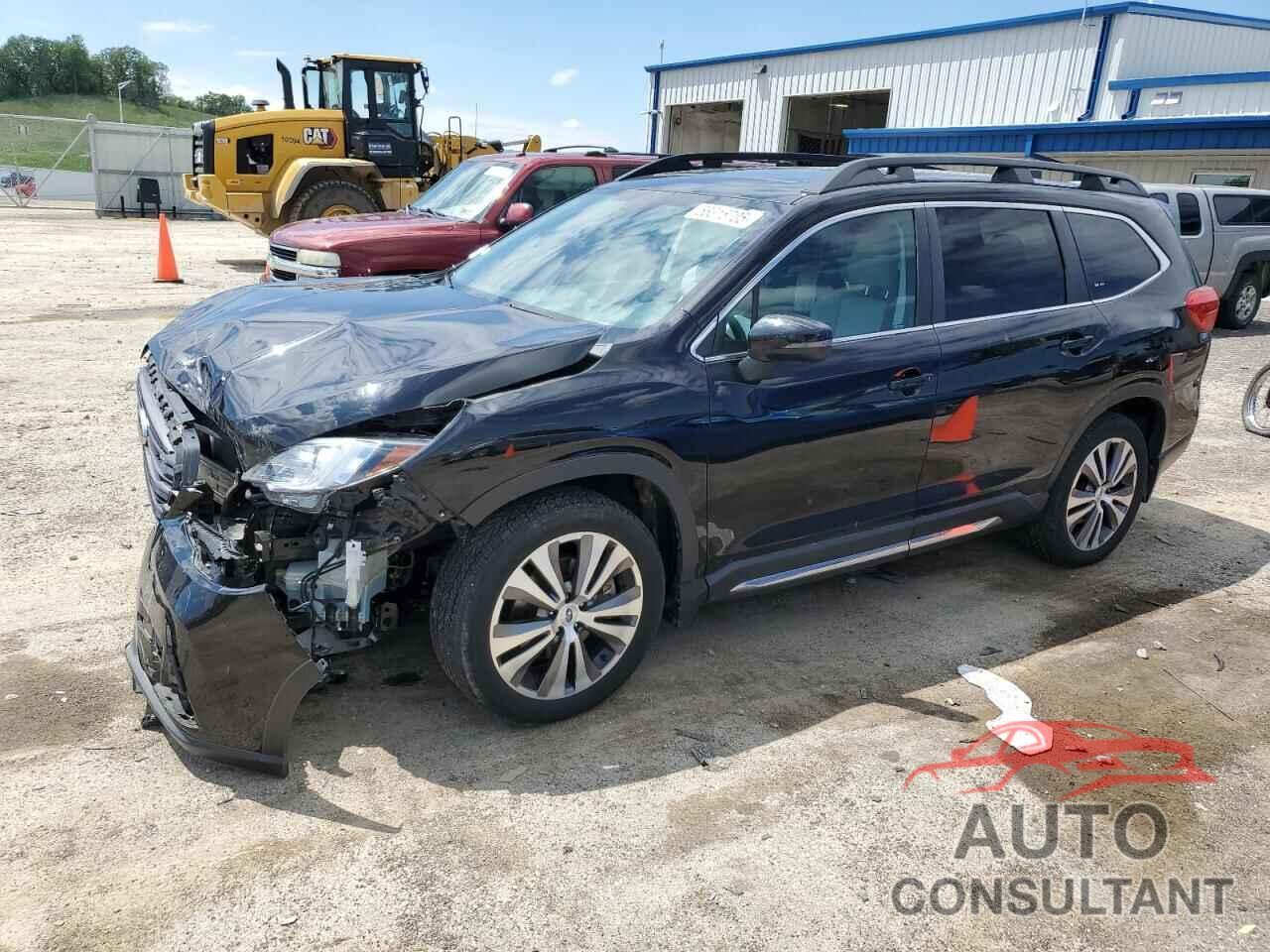 SUBARU ASCENT 2020 - 4S4WMAPD3L3468476
