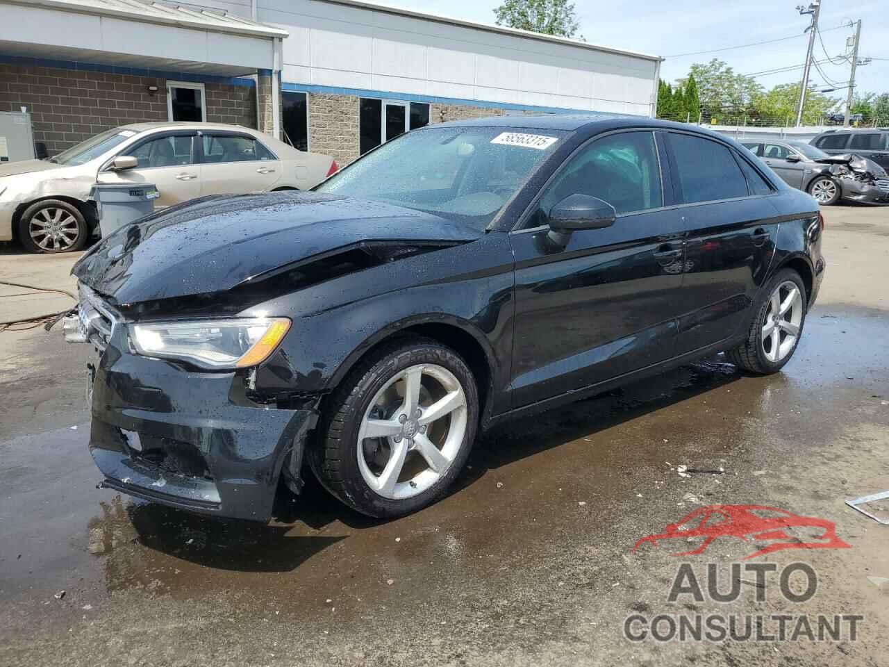 AUDI A3 2015 - WAUBFGFF9F1086999