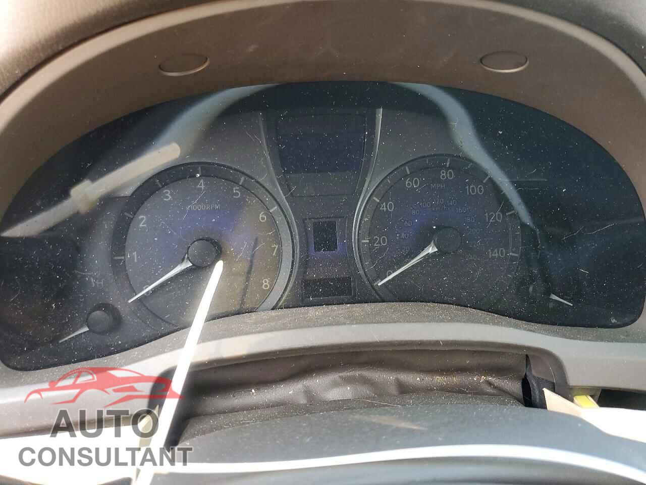 LEXUS RX350 2010 - 2T2ZK1BA6AC028482