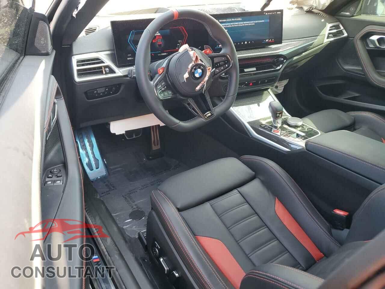 BMW M2 2025 - 3MF23DM08S8F22947