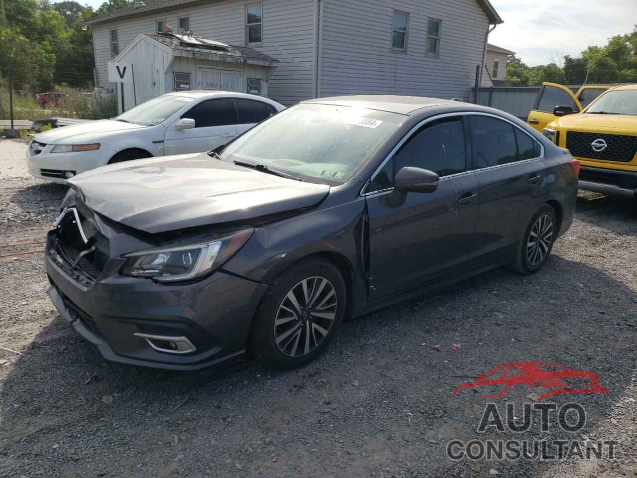 SUBARU LEGACY 2018 - 4S3BNAF61J3043841