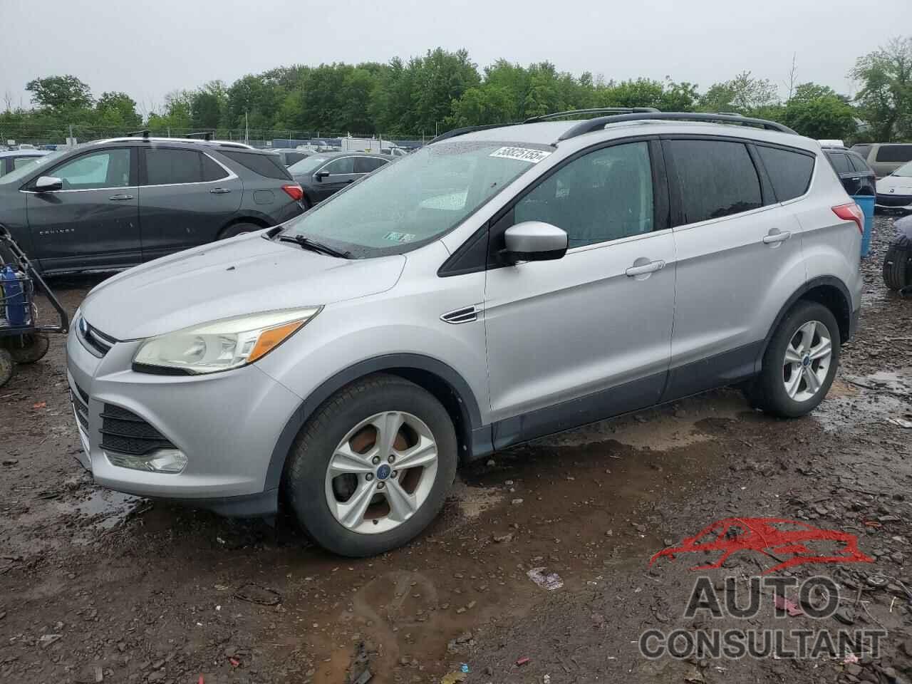 FORD ESCAPE 2013 - 1FMCU0GX4DUD14653