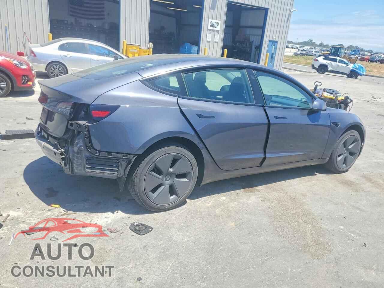 TESLA MODEL 3 2023 - 5YJ3E1EA5PF674663