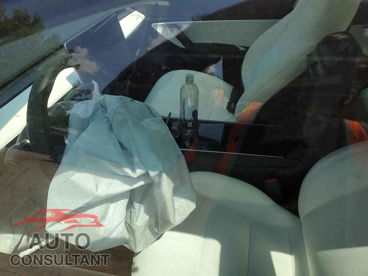 TESLA MODEL 3 2020 - 5YJ3E1EB3LF795730