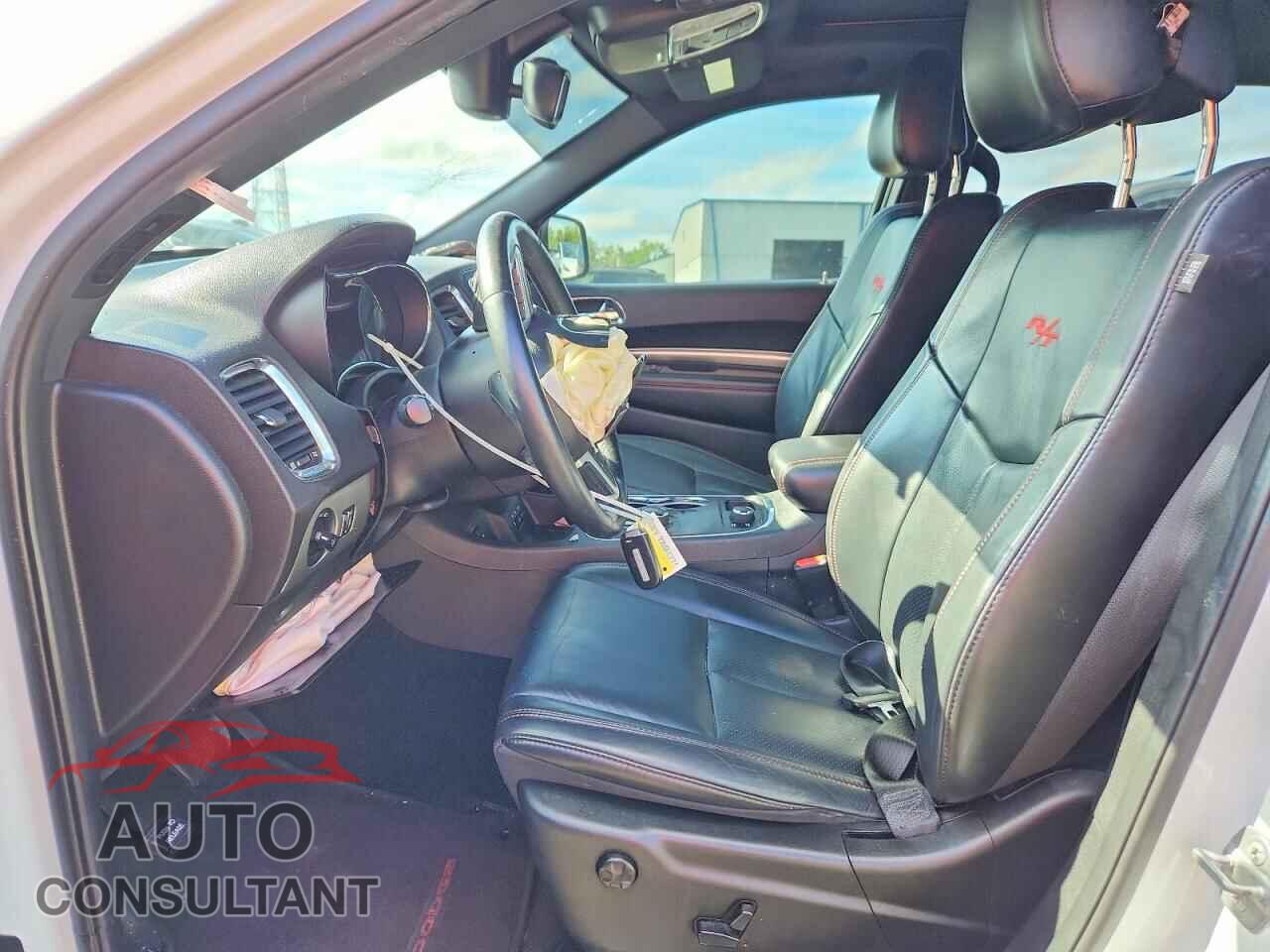 DODGE DURANGO 2014 - 1C4SDJCT8EC503483