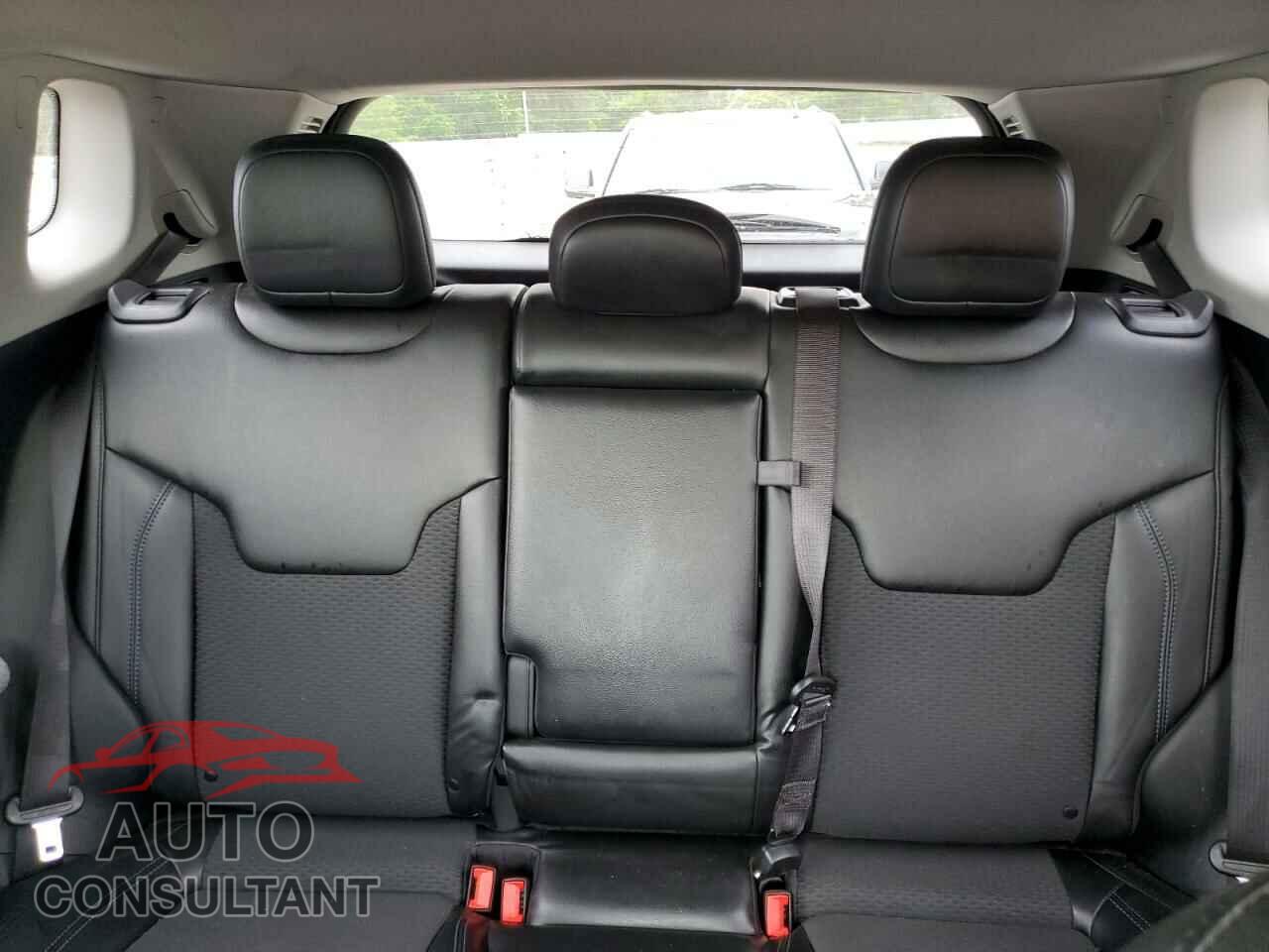 JEEP COMPASS 2022 - 3C4NJDBB8NT126707
