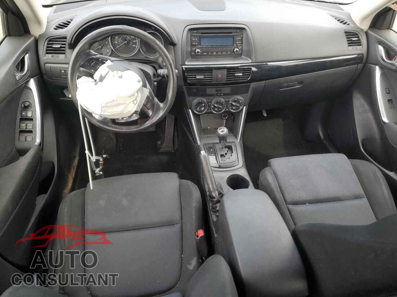 MAZDA CX-5 2013 - JM3KE2BE7D0166706