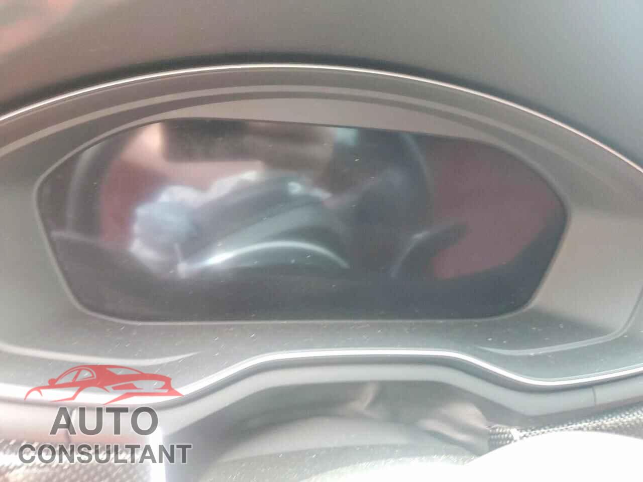 AUDI S5/RS5 2024 - WAUC4CF59RA035498