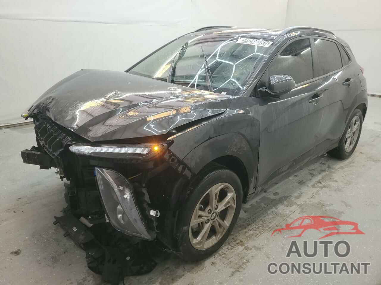 HYUNDAI KONA 2023 - KM8K62AB9PU031121