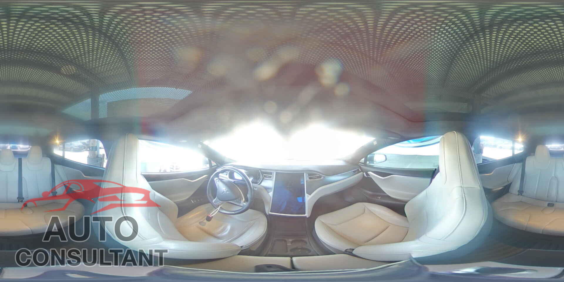 TESLA MODEL S 2015 - 5YJSA1E11FF120249