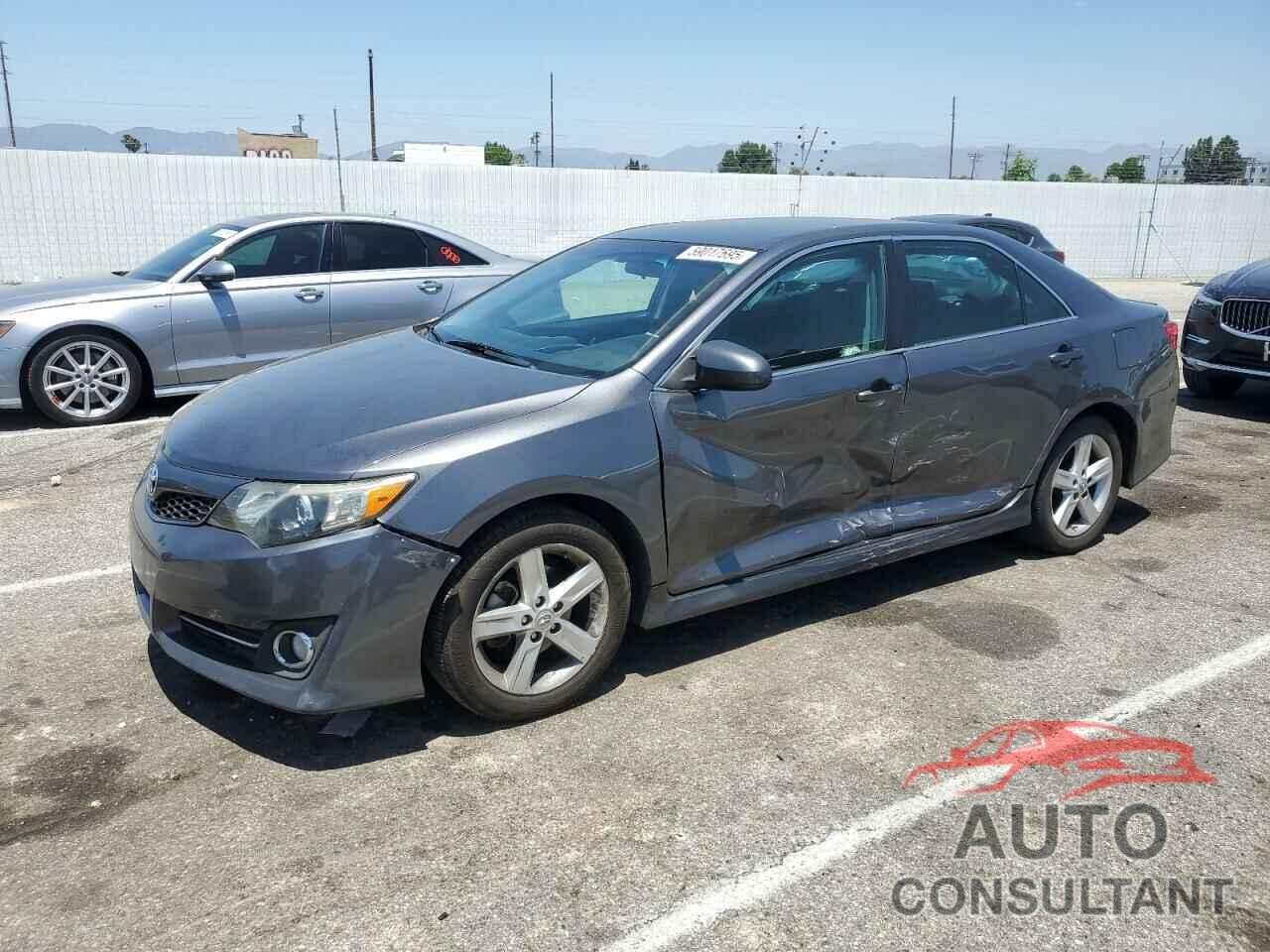 TOYOTA CAMRY 2014 - 4T1BF1FK1EU350917