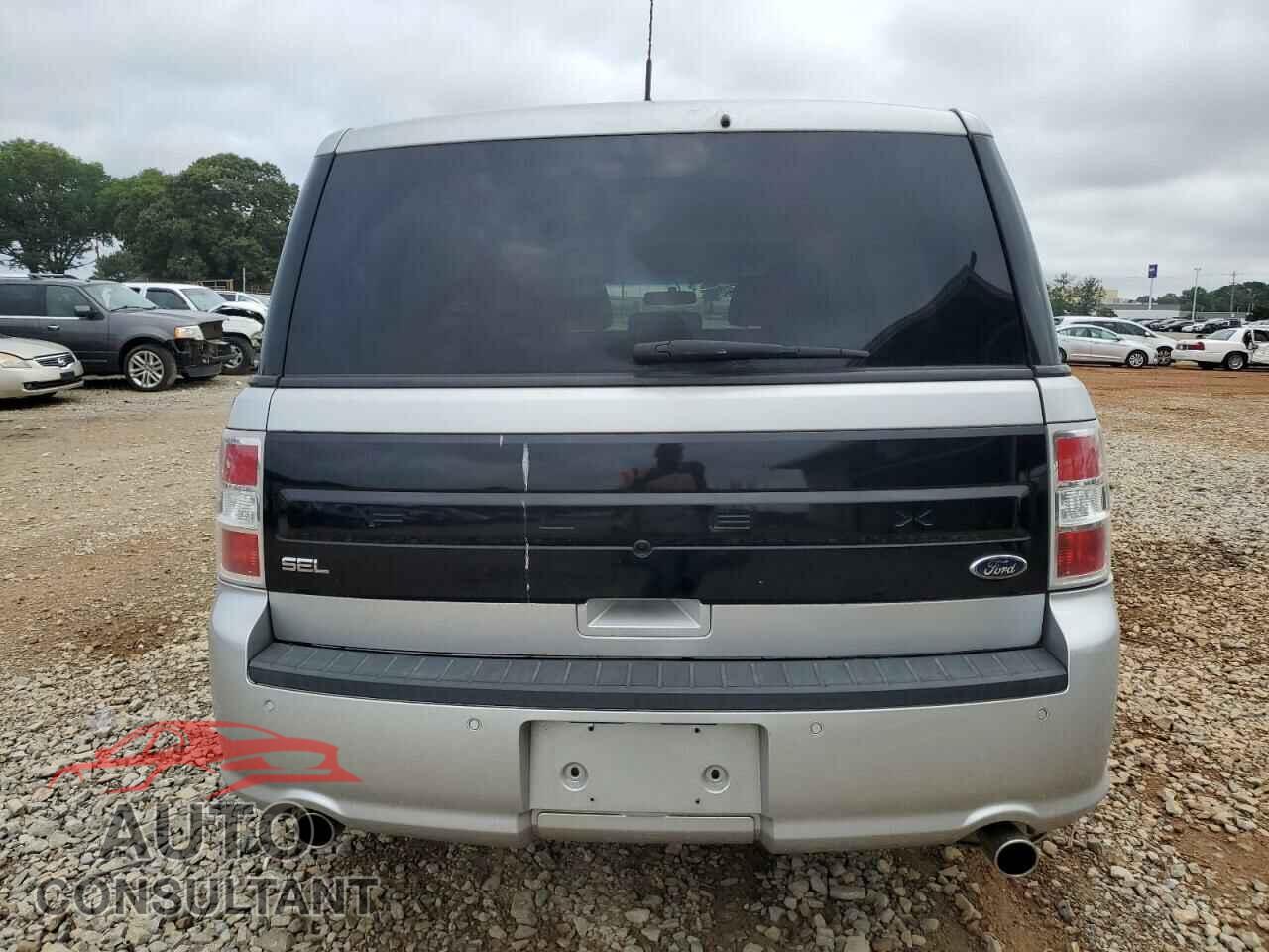 FORD FLEX 2016 - 2FMGK5C80GBA18980