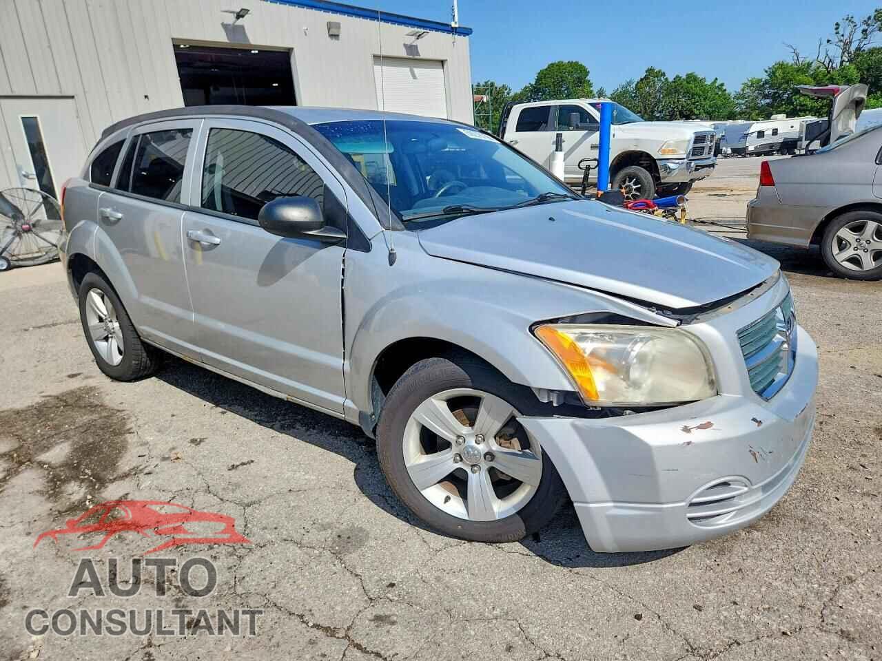 DODGE CALIBER 2010 - 1B3CB4HA3AD534813