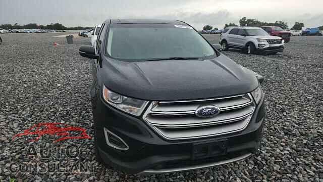 FORD EDGE 2016 - 2FMPK4J82GBC07840