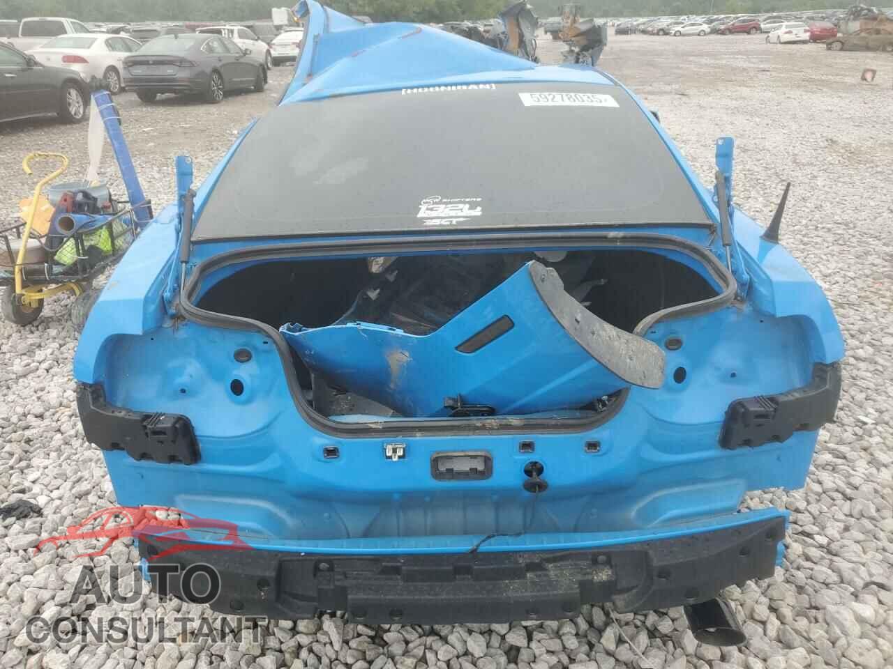 FORD MUSTANG 2014 - 1ZVBP8CF7E5214624