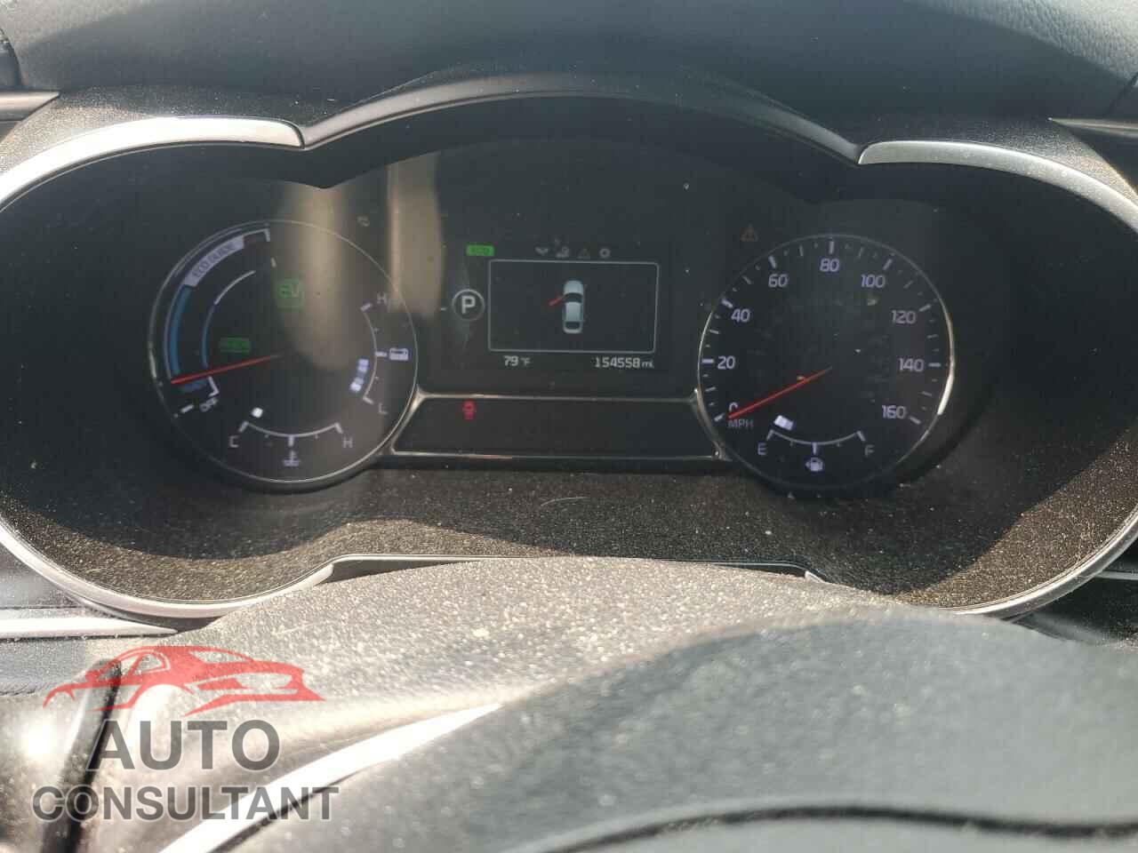 KIA OPTIMA 2014 - KNAGN4AD7E5073012