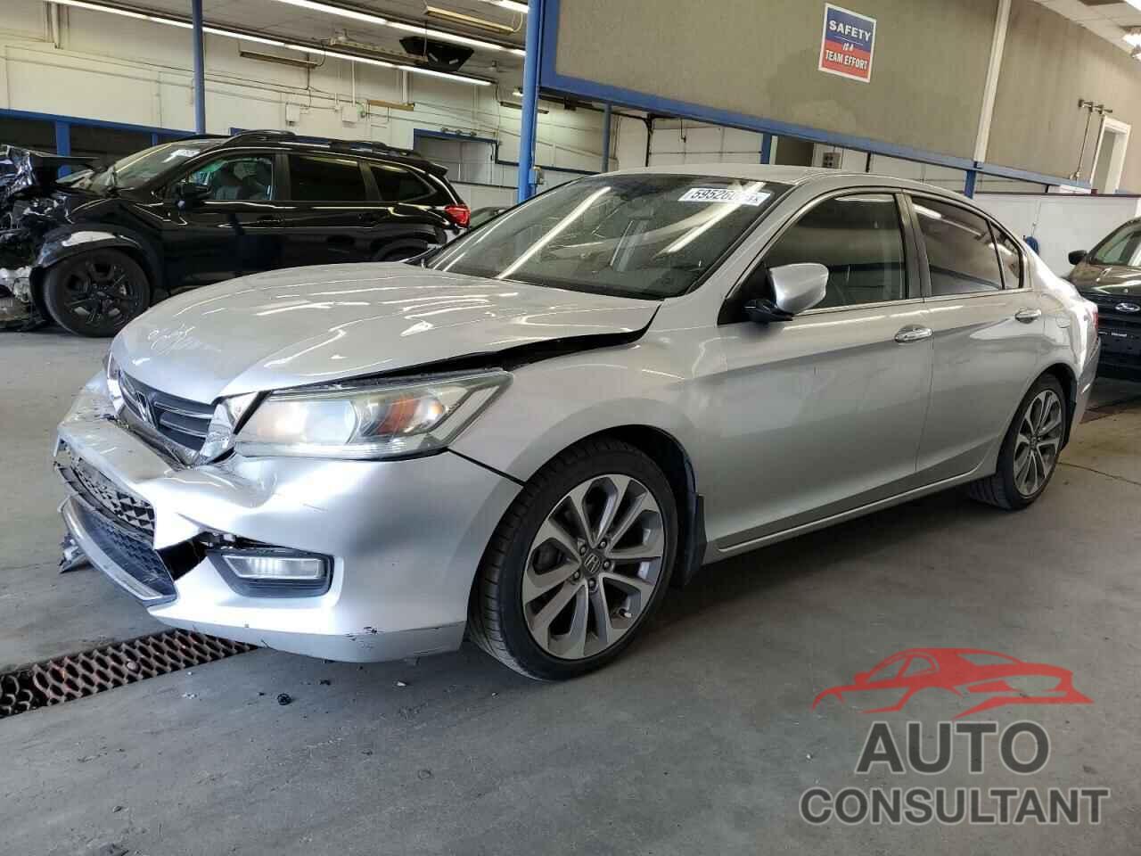HONDA ACCORD 2013 - 1HGCR2F56DA066216
