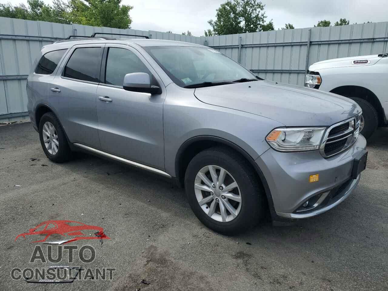 DODGE DURANGO 2014 - 1C4RDJAG6EC405783