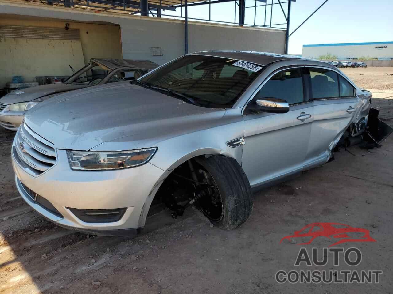 FORD TAURUS 2017 - 1FAHP2F8XHG113809