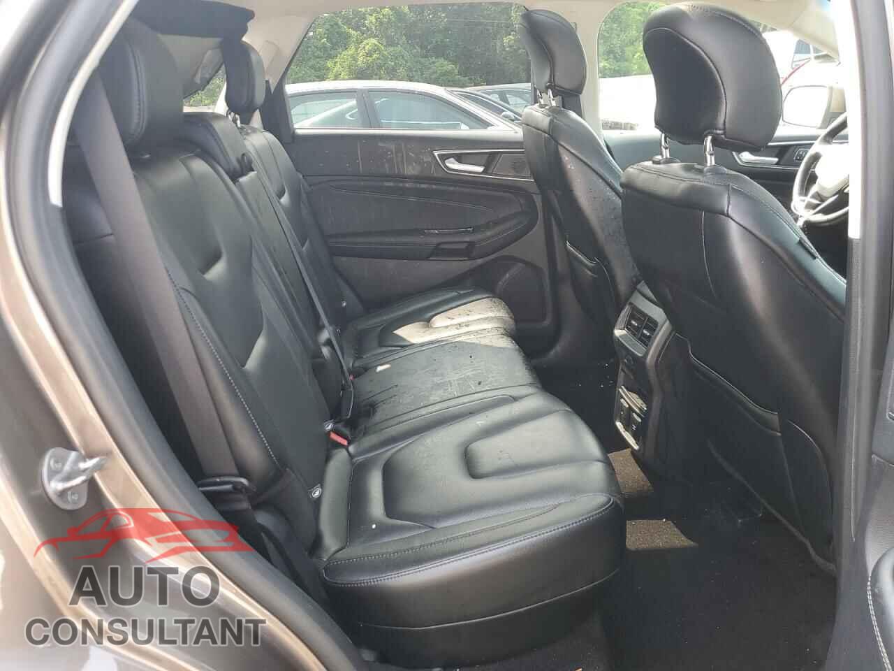 FORD EDGE 2019 - 2FMPK4K93KBC02498
