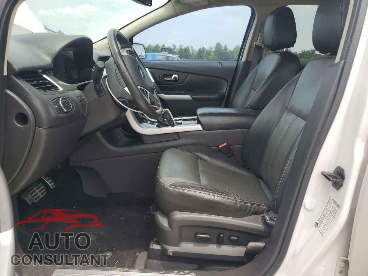 FORD EDGE 2013 - 2FMDK3AK9DBB81550