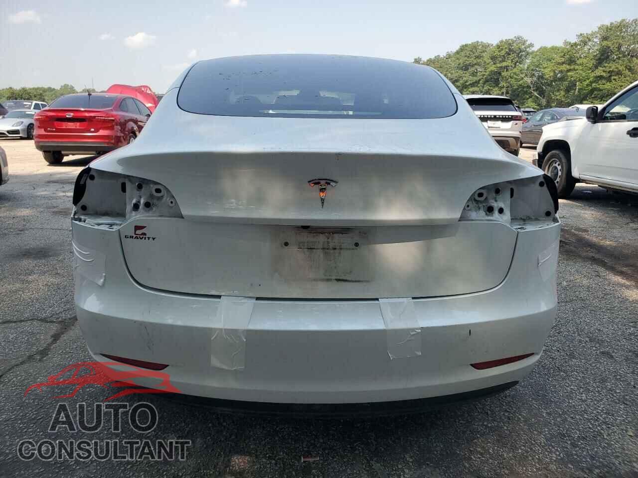TESLA MODEL 3 2023 - 5YJ3E1EA1PF569313