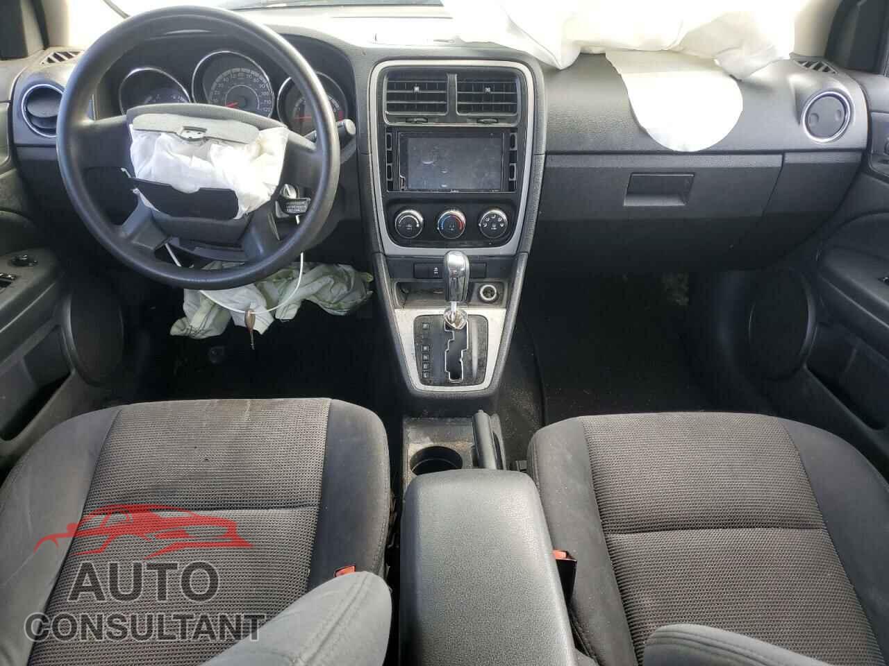 DODGE CALIBER 2011 - 1B3CB3HA8BD255126