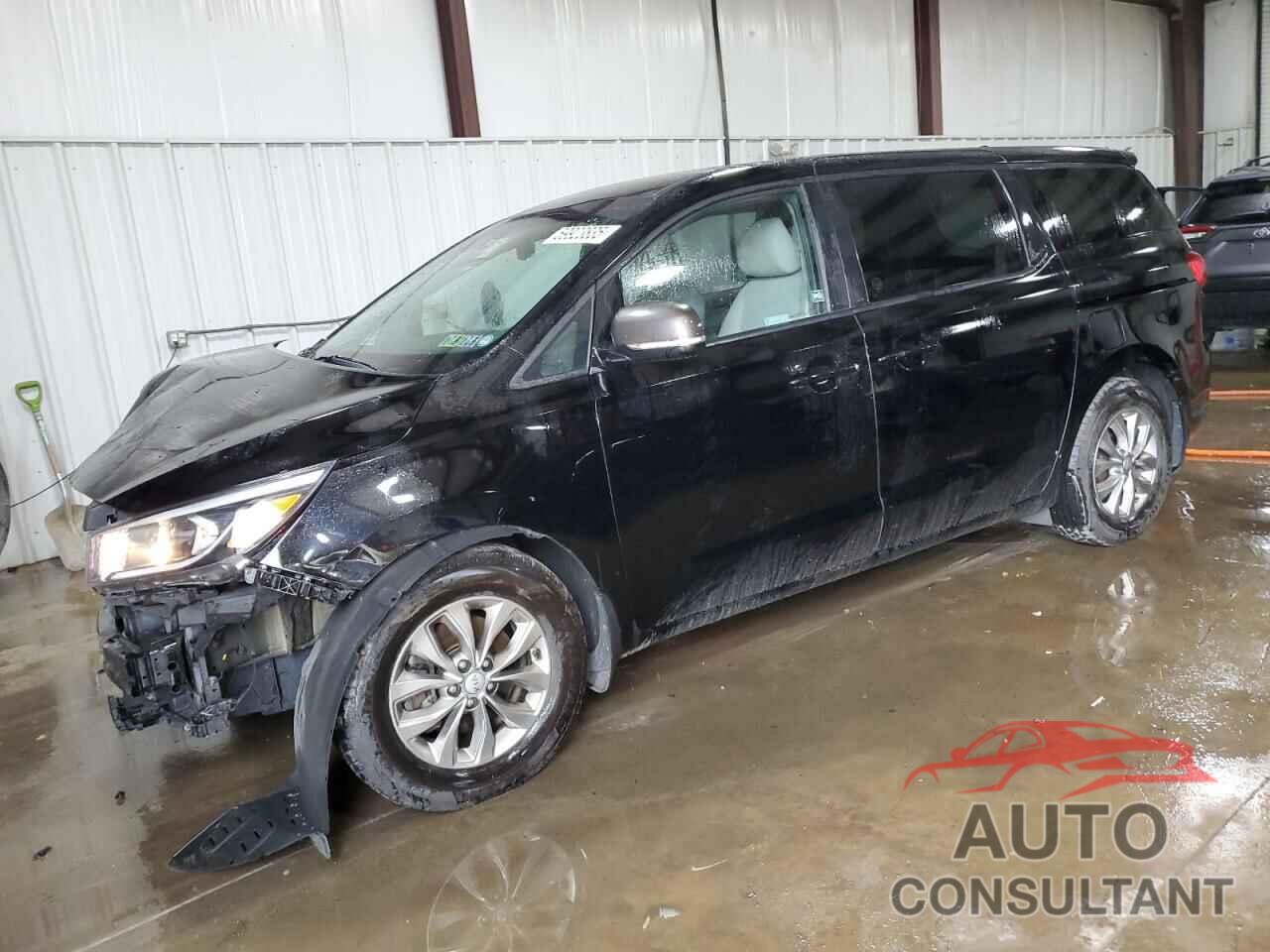 KIA All Models 2019 - KNDMB5C14K6523468