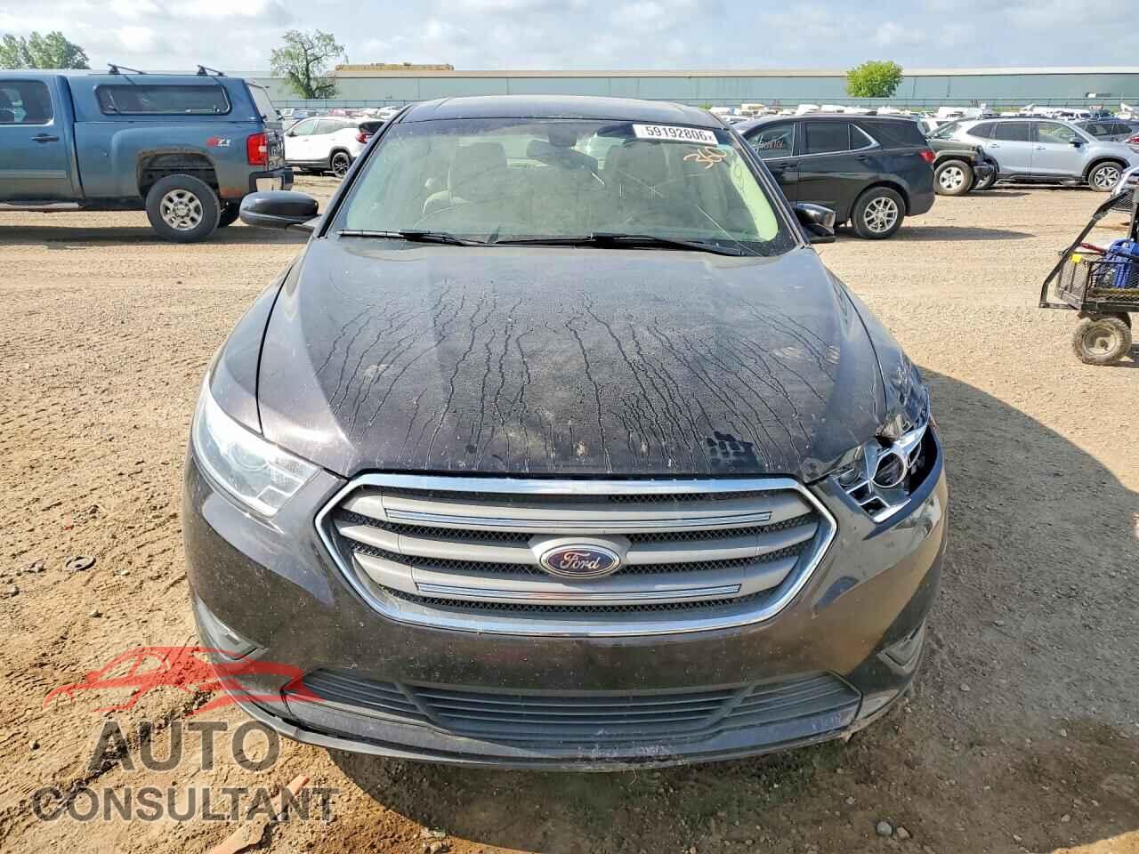 FORD TAURUS 2014 - 1FAHP2E88EG147857