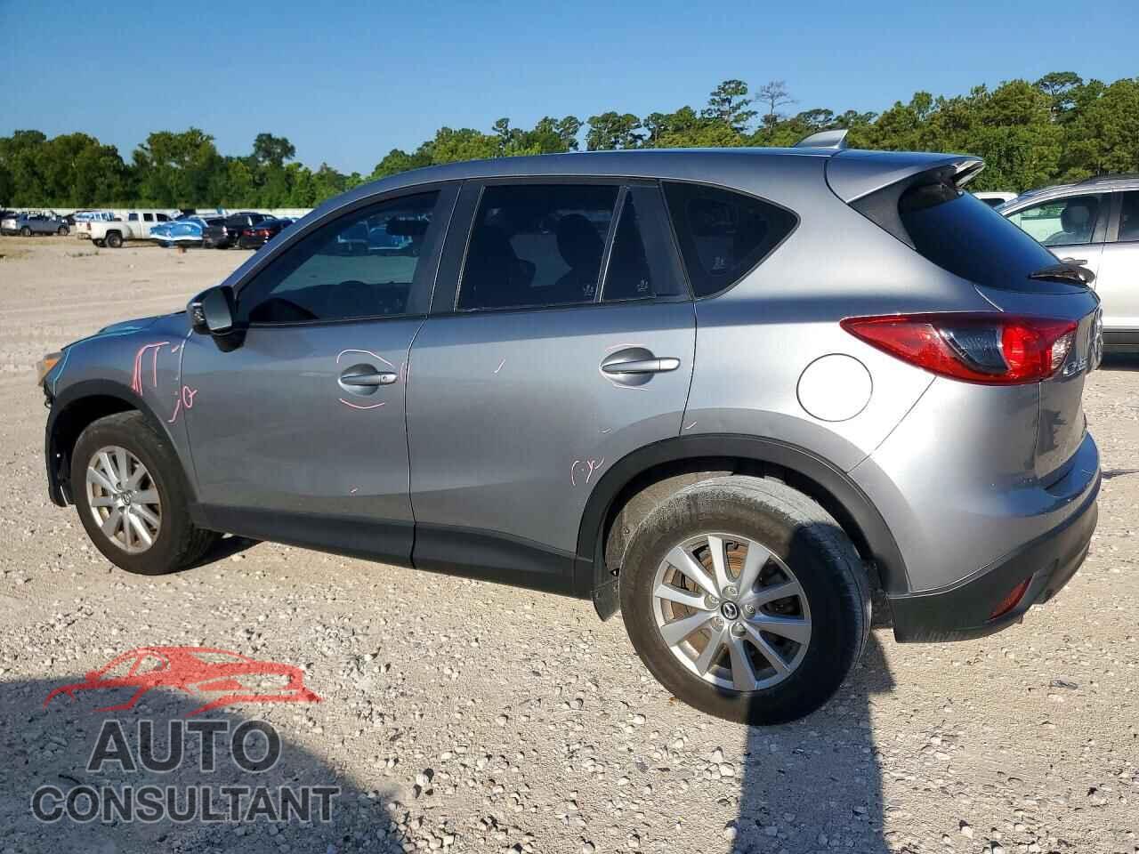 MAZDA CX-5 2015 - JM3KE2BE9F0449417