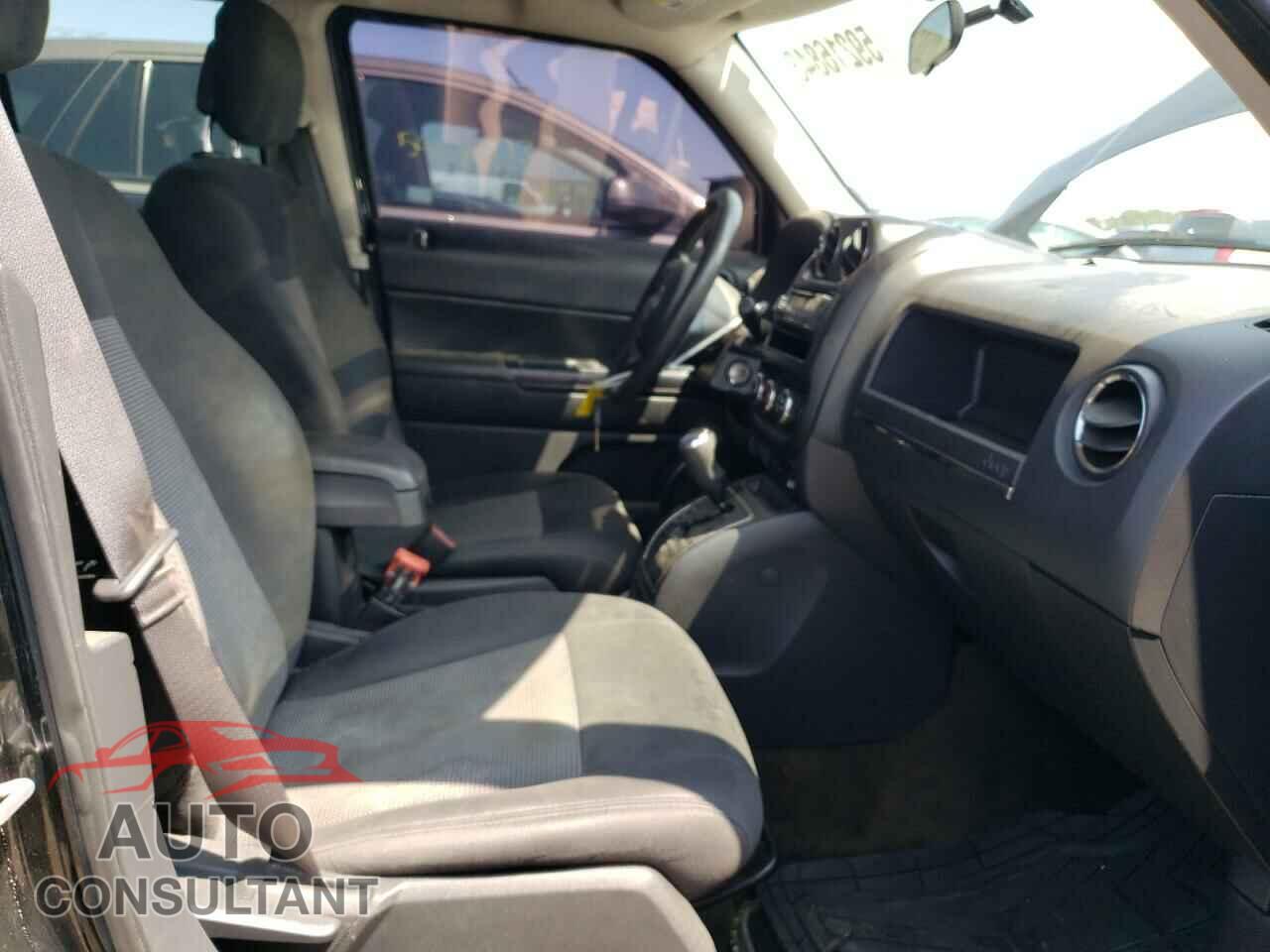JEEP PATRIOT 2015 - 1C4NJPBA3FD387355