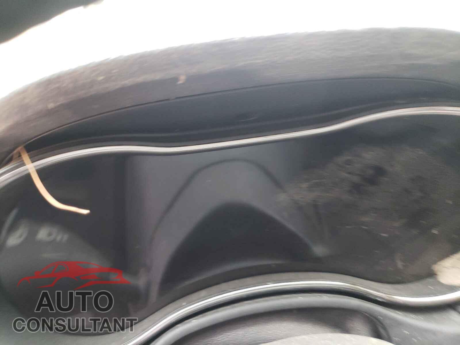 DODGE DURANGO 2019 - 1C4RDJDG4KC848330