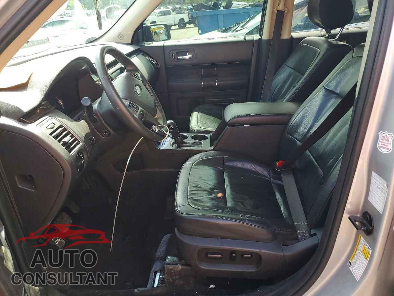 FORD FLEX 2019 - 2FMGK5C81KBA14249
