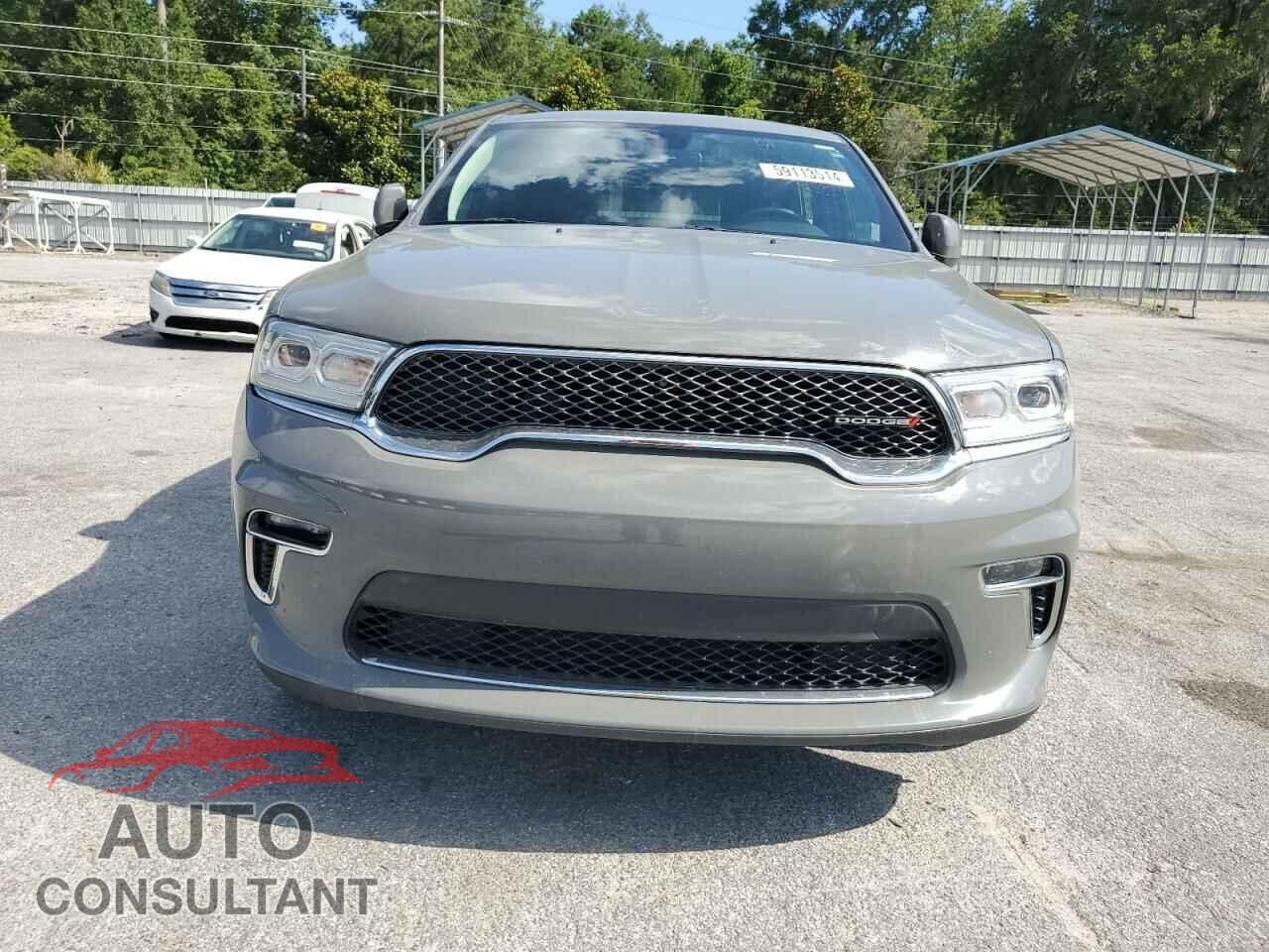 DODGE DURANGO 2022 - 1C4RDHAG9NC102926
