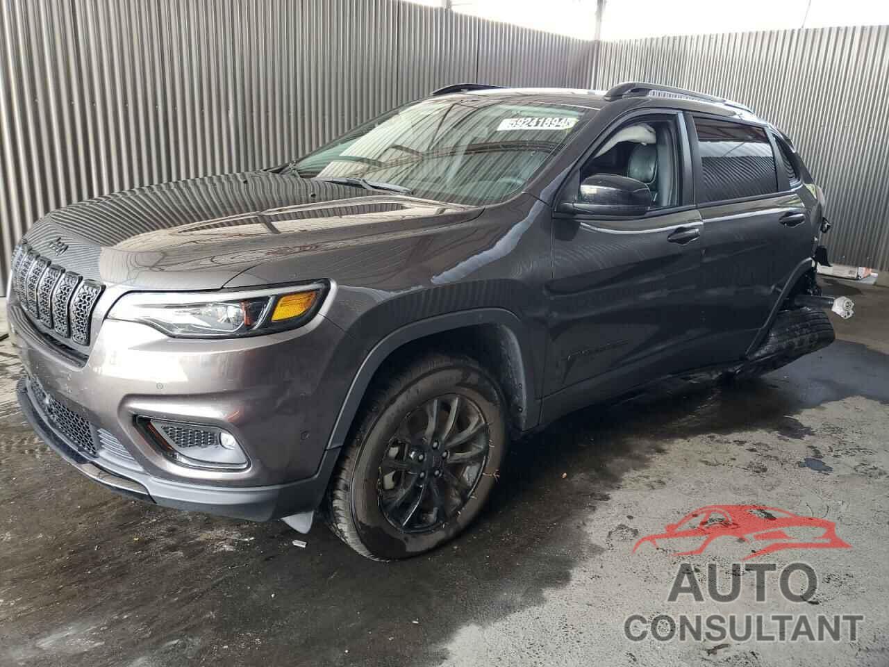 JEEP CHEROKEE A 2023 - 1C4PJMMB7PD114577